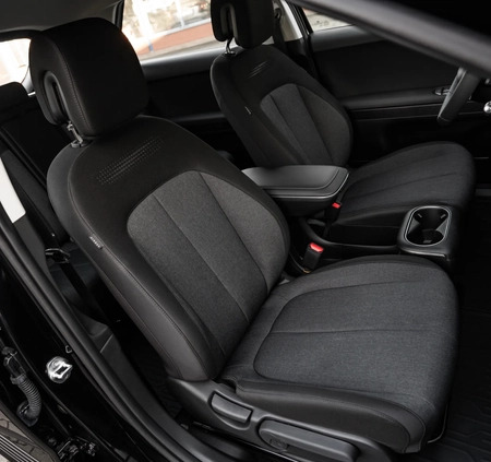 Hyundai IONIQ 5 cena 159900 przebieg: 10, rok produkcji 2023 z Pakość małe 742